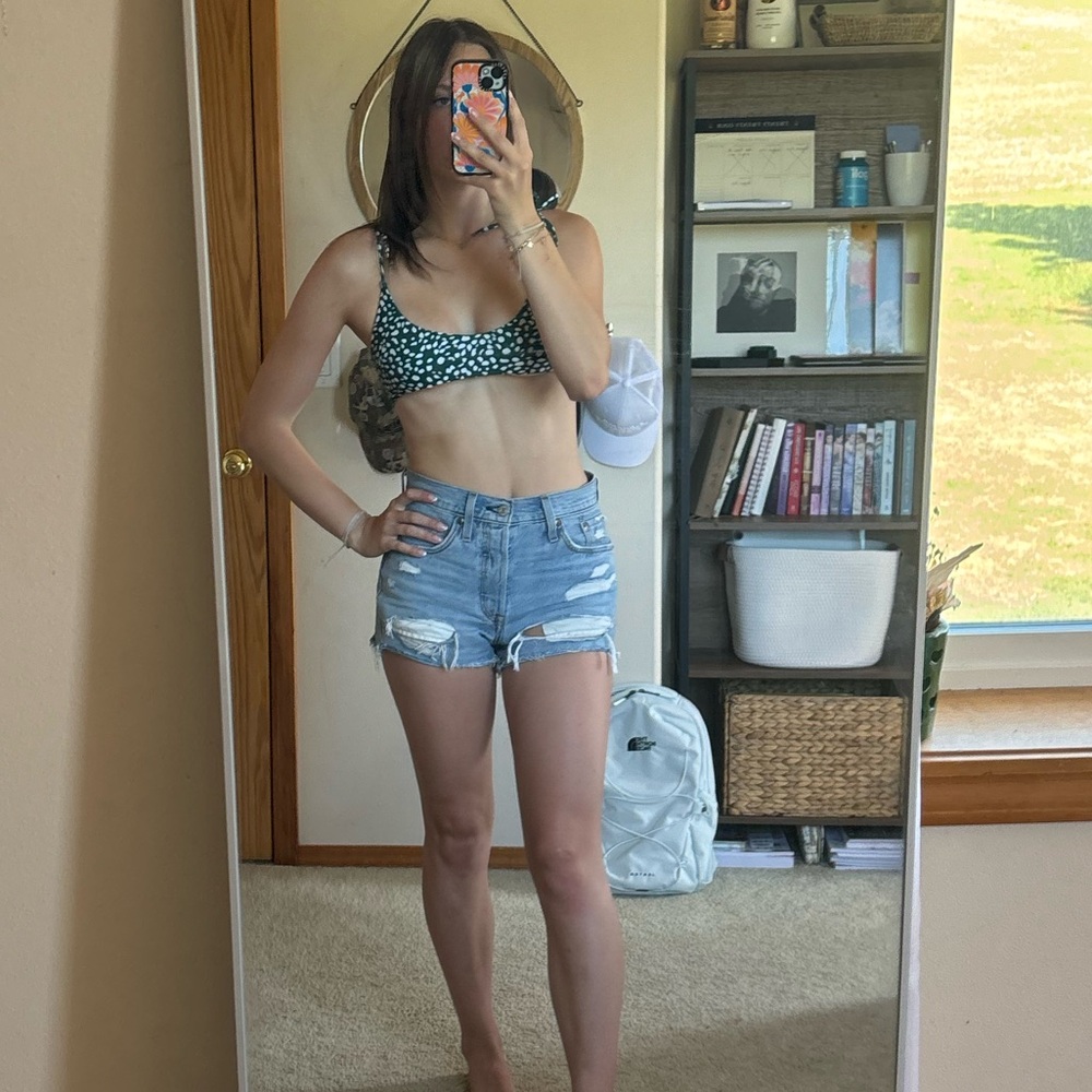 cute bikini top - Picture 2 of 9